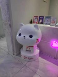 -咪咪专业脱毛连锁机构