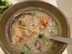 -婆婆家·湛江特色美食(福田振华路店)