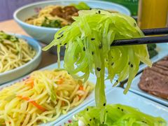 -华天新川面馆(缸瓦市店)