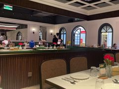 -静香HOUSE·全时段融合餐厅(七星欢乐颂店)