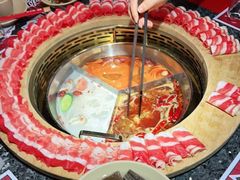 -蜀大侠火锅(森兰花园城店)