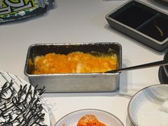 -缘·金家烤鳗鱼(西塔总店)
