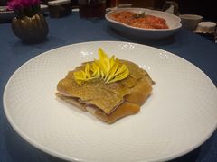 -老吉堂上海本帮菜(工体店)