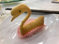 -椿记烧鹅(叠彩店)