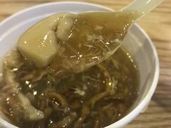 -食盈碗仔翅(星玺广场店)