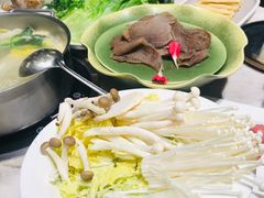 -阳光码头海鲜火锅(玉立路店)