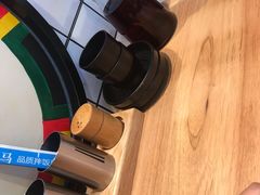 -鑫日千里马朝鲜族小馆(总店)