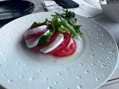 -安妮意大利餐厅(日坛店)