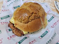 -渔记茶餐厅(渔村店)