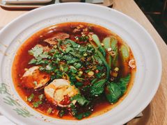 -老乡鸡(亚夏汽车城同创科技园店)