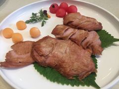 -将相和·海鲜蒸饺大连菜