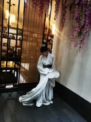 -盘子女人坊古装写真摄影(天津总店)