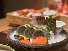 -Minase水濑·日料放题(外滩店)