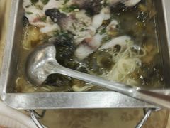 -潮喜竹溪荔湖酒家(荔枝湾店)