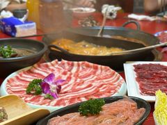 -谭鸭血老火锅·匠心(环球港旗舰店)