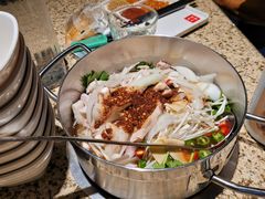 -丰茂烤串(全国首店)
