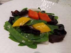 -大树餐厅(环球港店)