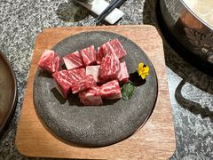 -辉哥火锅(虹桥路店)