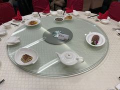 -无锡新湖铂尔曼大酒店·悦轩中餐厅