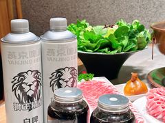 -牛街·马辈儿涮肉(牛街总店)