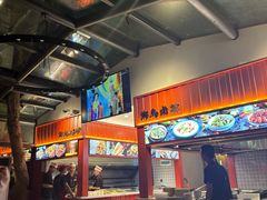 -海岛八号龙虾烧烤田鸡(蓝天路总店)
