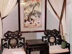 -华夏良子·足道SPA艾灸(王府井店)