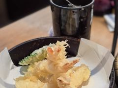 -三禾寿司(君尚店)