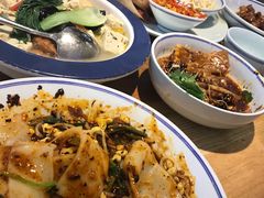 -大厨小馆(华阳城店)