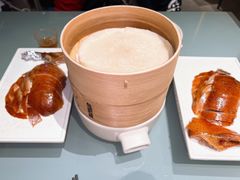 -小大董·烤鸭(观景餐厅·南京西路店)