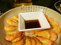 -达叔香味海鲜(海棠68环球美食街店)