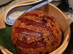 -南京大牌档(青岛万象城店)