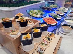 -雅阁国际大酒店·中餐厅