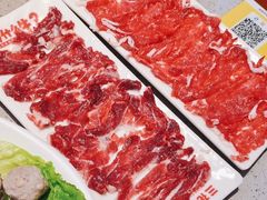 -为什么牛潮汕牛肉火锅(万胜广场店)