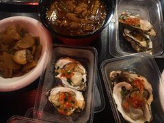 -三个大叔烤羊肉串·炭炉砂锅菜(西三旗店)