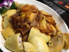 -潮隆牛肉美食城(莲花路店)