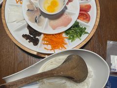 -芸南道·过桥米线(昆明老街旗舰店)