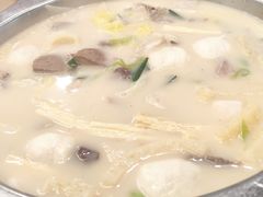 福州杂烩汤-老福洲(西洪路店)