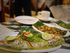 -Onion restaurant