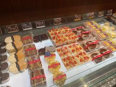 -丁香西饼屋(桂林路店)