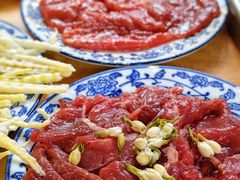 -飘香火锅(玉林西路店)