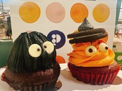 -Pantry's Best派悦坊蛋糕(K11购物艺术中心店)