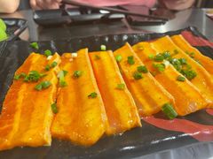 -北木南烤肉和酒(重庆雾都广场店)