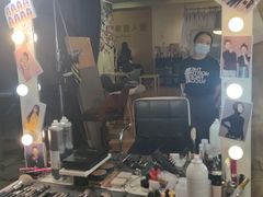 -壹人壹像工作室(购物公园店)