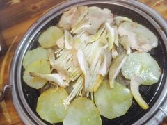 -韩釜宫韩式料理(甘家巷店)