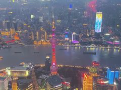 -上海中心大厦