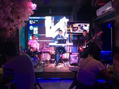 -好久不见网红乐队酒吧(鼓浪屿海底世界店)