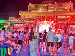 -南宁方特东盟神画