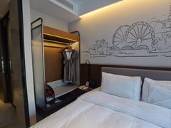 -兰州西关十字中山桥逸扉酒店