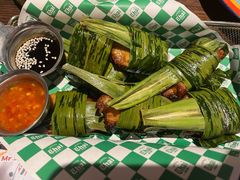 -泰妃殿(武汉首店)