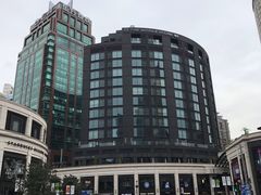 -北京瑜舍